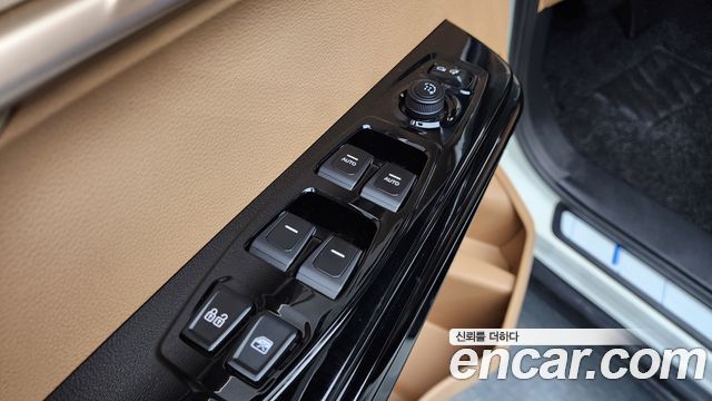 KG Mobility Actyon 2026 — photo 31