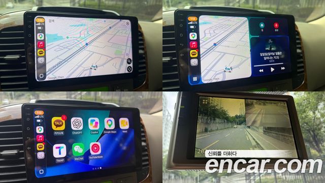 Kia Canival 2012 — photo 13