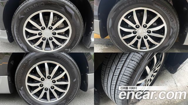 Kia Canival 2012 — photo 20