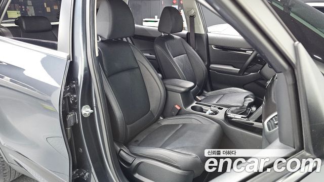 Kia Seltos 2020 — photo 13