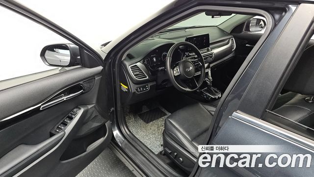Kia Seltos 2020 — photo 17