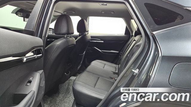 Kia Seltos 2020 — photo 18