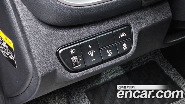 Kia Seltos 2020 — photo 20