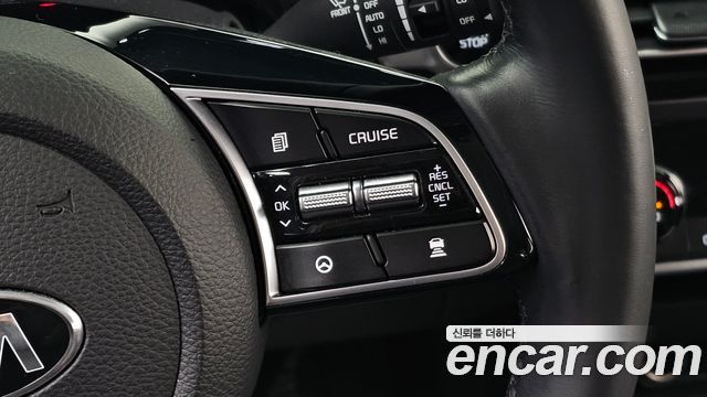 Kia Seltos 2020 — photo 22