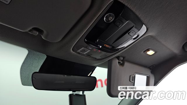 Kia Seltos 2020 — photo 25