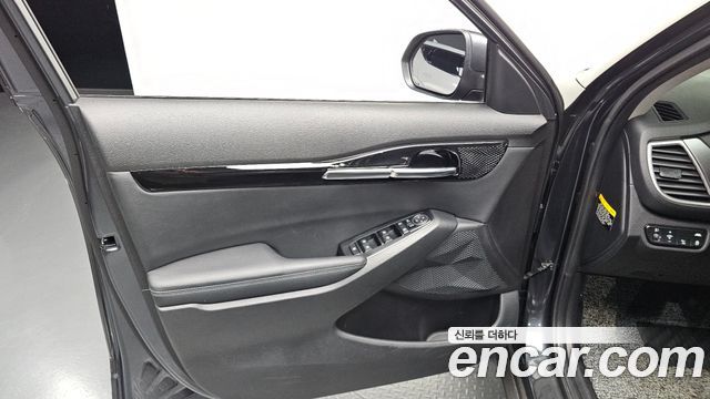 Kia Seltos 2020 — photo 14