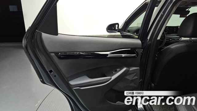 Kia Seltos 2020 — photo 15