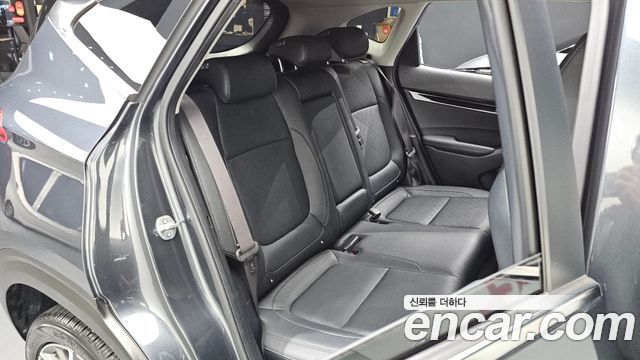 Kia Seltos 2020 — photo 16