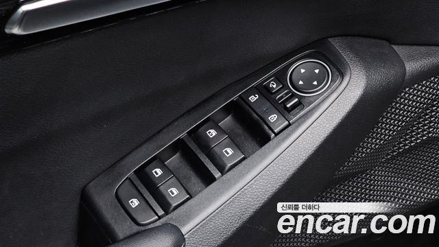 Kia Seltos 2020 — photo 27