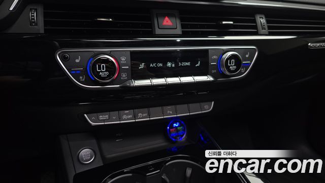 Audi A5 2021 — photo 23