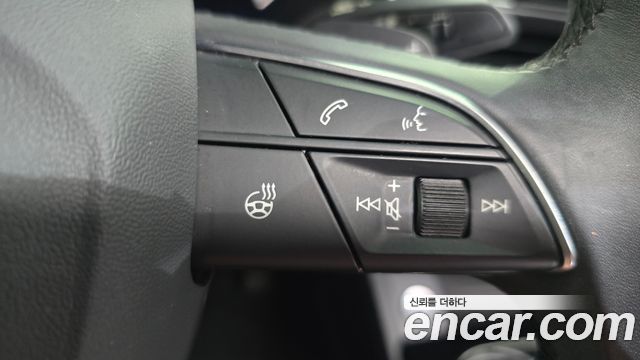 Audi A5 2021 — photo 24
