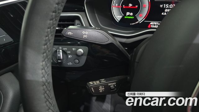 Audi A5 2021 — photo 26