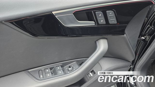 Audi A5 2021 — photo 27