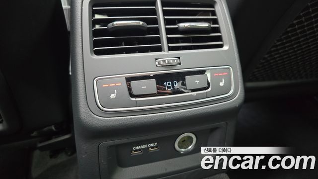 Audi A5 2021 — photo 29