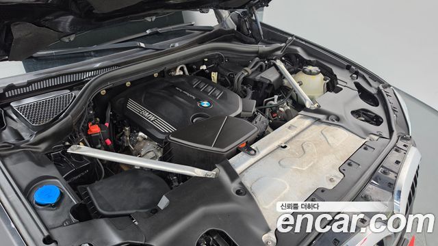 BMW X3 2021 — photo 6