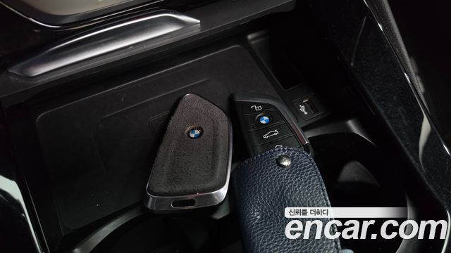 BMW X3 2021 — photo 15
