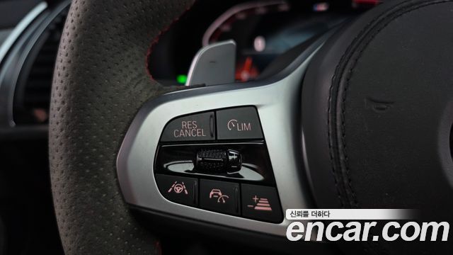 BMW X3 2021 — photo 16