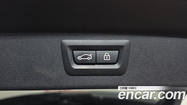 BMW X3 2021 — photo 18