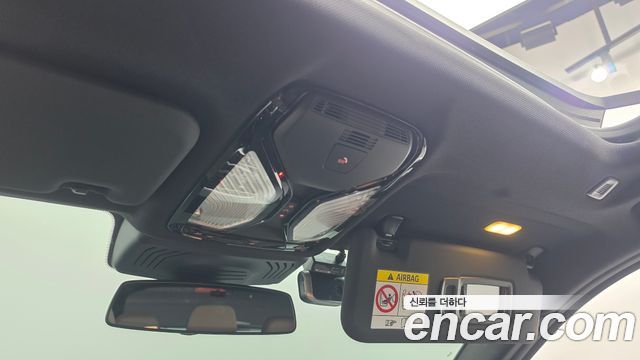 BMW X3 2021 — photo 20