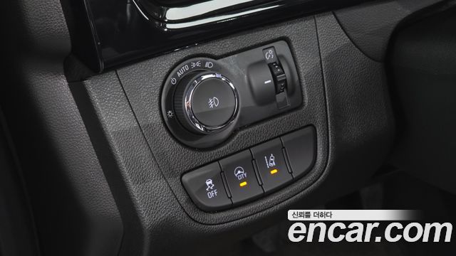Chevrolet Korea Spark 2016 — photo 15