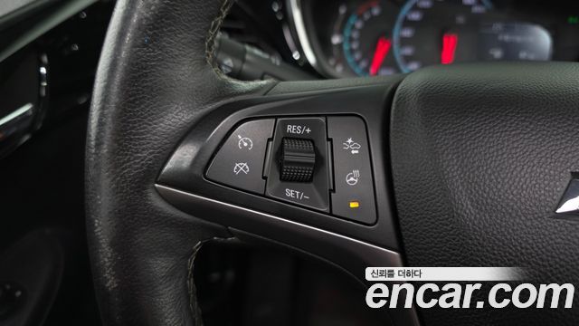 Chevrolet Korea Spark 2016 — photo 17