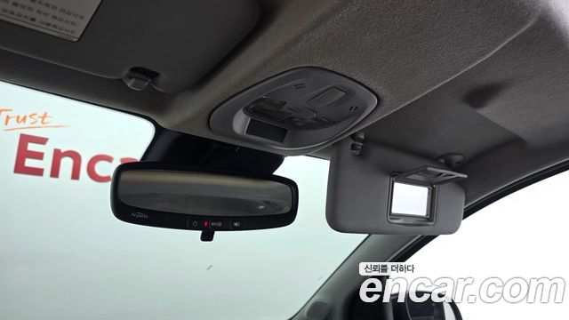 Chevrolet Korea Spark 2016 — photo 20