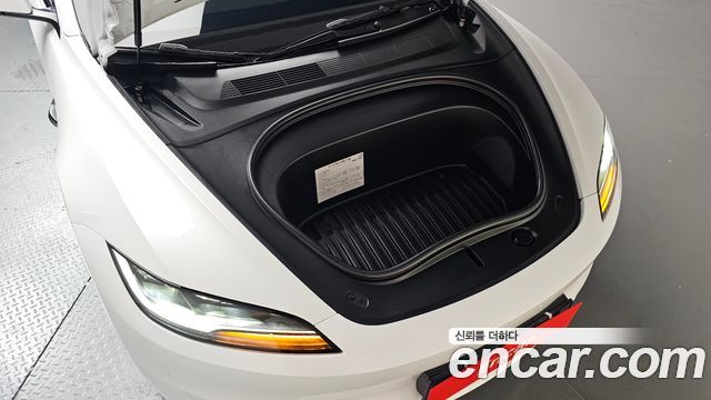 Tesla Model 3 2024 — photo 6