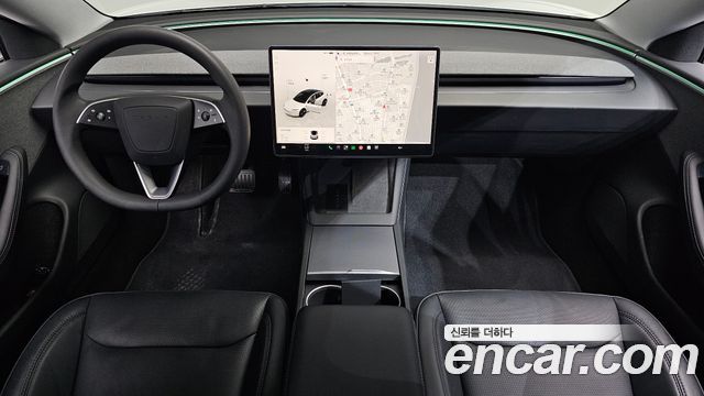Tesla Model 3 2024 — photo 10