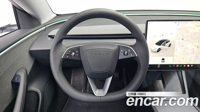 Tesla Model 3 2024 — photo 19