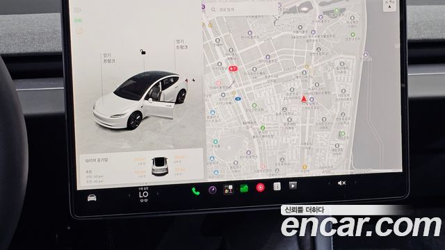 Tesla Model 3 2024 — photo 20