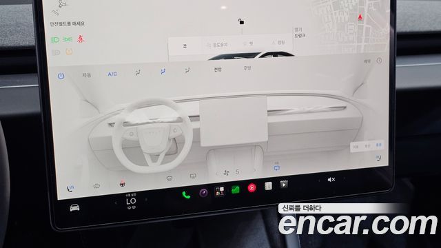 Tesla Model 3 2024 — photo 21