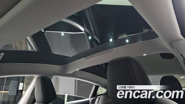 Tesla Model 3 2024 — photo 23