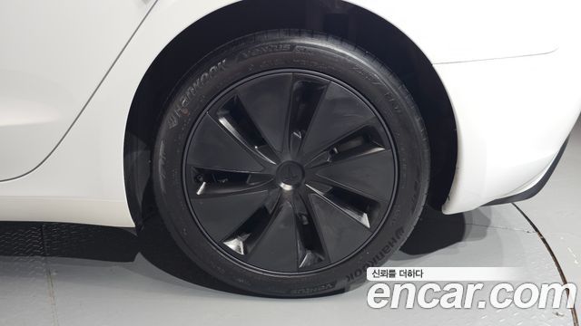 Tesla Model 3 2024 — photo 7