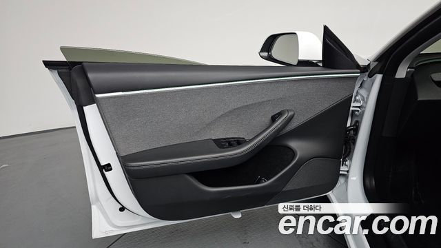 Tesla Model 3 2024 — photo 14
