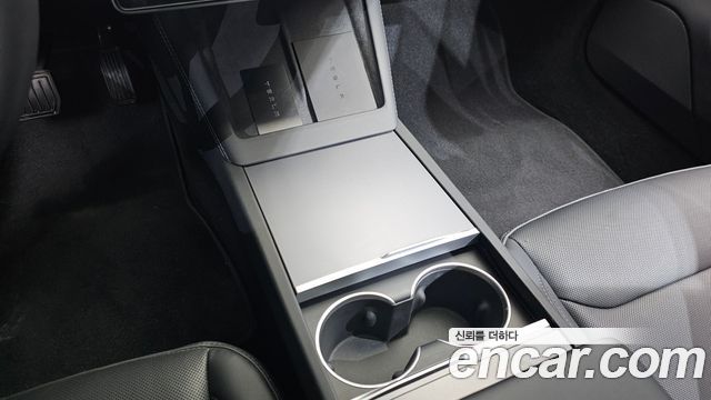 Tesla Model 3 2024 — photo 28
