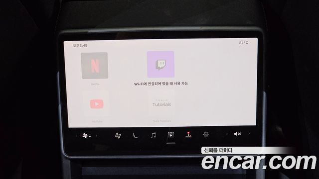 Tesla Model 3 2024 — photo 29