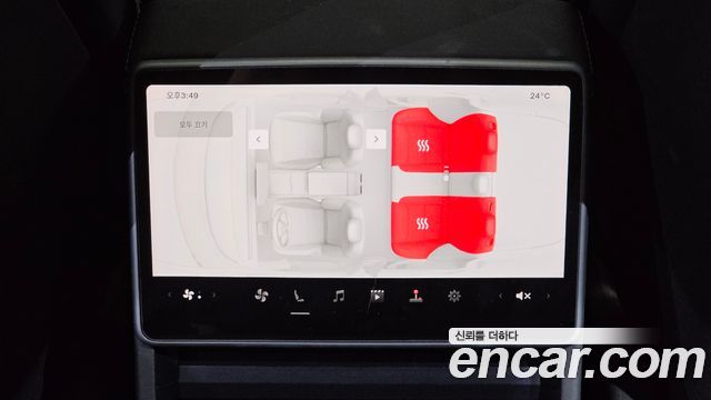 Tesla Model 3 2024 — photo 30