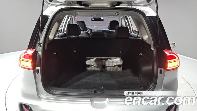 Kia Niro 2023 — photo 26
