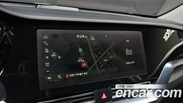Kia Niro 2023 — photo 27