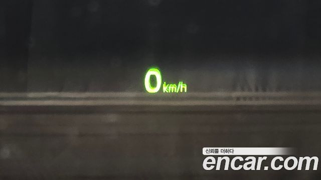 Kia K7 2016 — photo 22