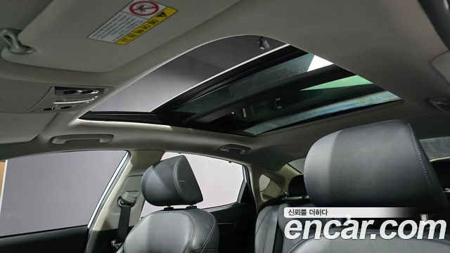 Kia K7 2016 — photo 25