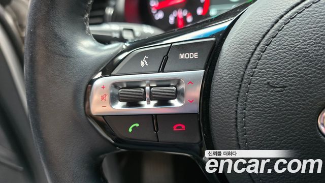 Kia K7 2016 — photo 29