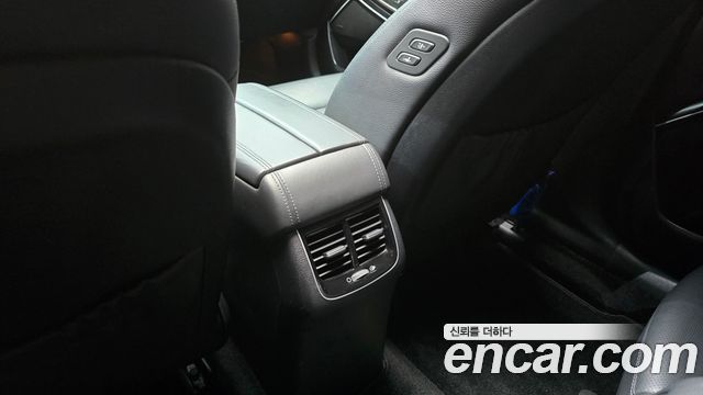 Kia K7 2016 — photo 32
