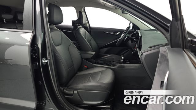 Kia Niro 2022 — photo 13