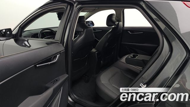 Kia Niro 2022 — photo 18