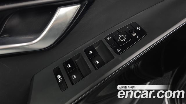 Kia Niro 2022 — photo 23