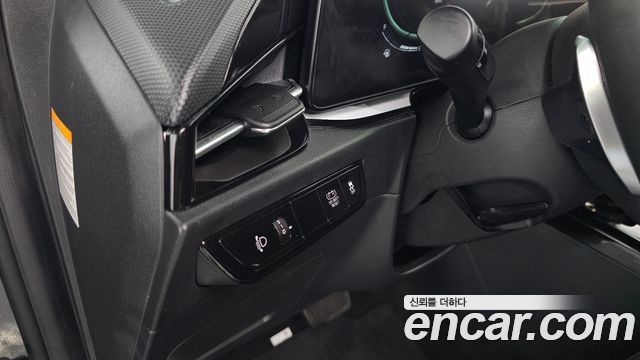Kia Niro 2022 — photo 24