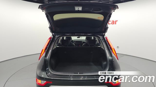 Kia Niro 2022 — photo 26