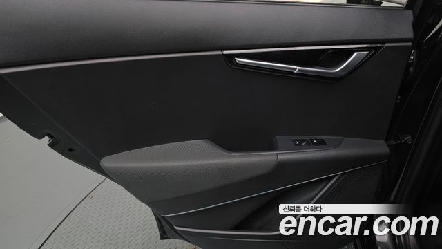 Kia Niro 2022 — photo 15