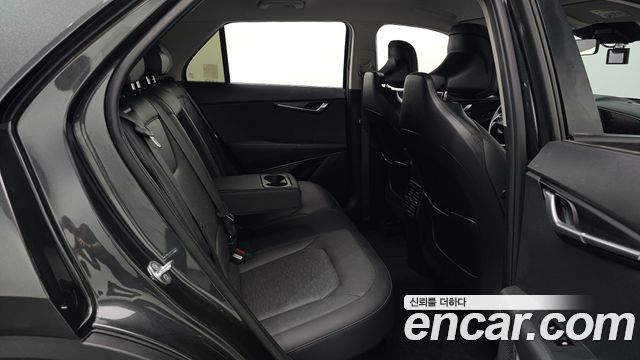 Kia Niro 2022 — photo 16